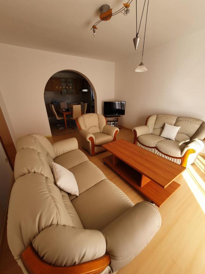 House Antea Apartment Lucko Bagian luar foto